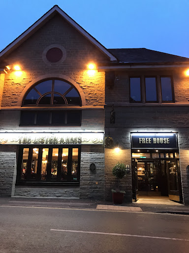 Photo of The Lister Arms - 14, The Moors Shopping Centre, S Hawksworth St, Ilkley LS29 9LB