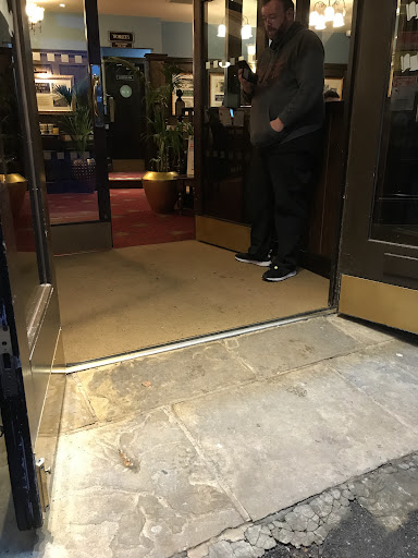 Photo of The Lister Arms - 14, The Moors Shopping Centre, S Hawksworth St, Ilkley LS29 9LB