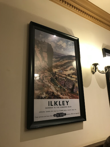 Photo of The Lister Arms - 14, The Moors Shopping Centre, S Hawksworth St, Ilkley LS29 9LB