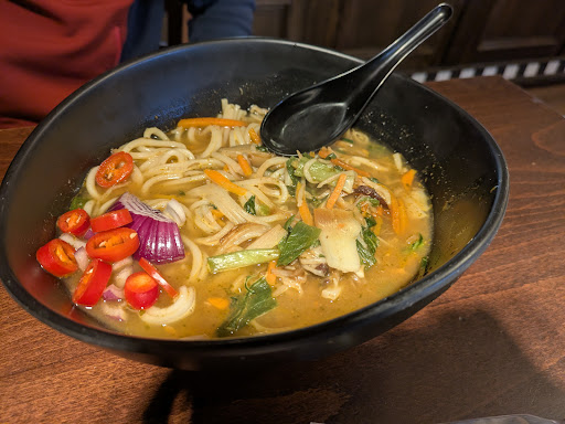 Photo of The Lister Arms - 14, The Moors Shopping Centre, S Hawksworth St, Ilkley LS29 9LB