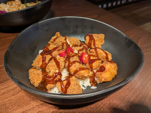 Photo of The Lister Arms - 14, The Moors Shopping Centre, S Hawksworth St, Ilkley LS29 9LB