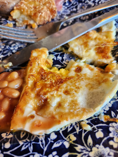 Photo of The Lister Arms - 14, The Moors Shopping Centre, S Hawksworth St, Ilkley LS29 9LB