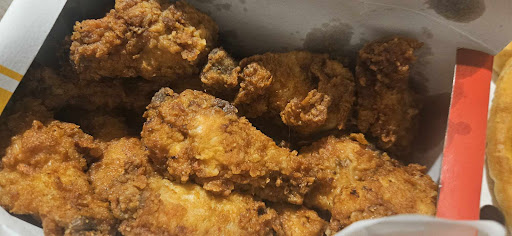 Photo of Smokies - 138 Warrington Rd, Ince-in-Makerfield, Wigan WN3 4LU