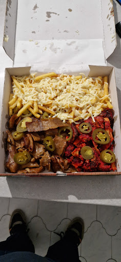 Photo of Smokies - 138 Warrington Rd, Ince-in-Makerfield, Wigan WN3 4LU