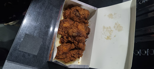 Photo of Smokies - 138 Warrington Rd, Ince-in-Makerfield, Wigan WN3 4LU