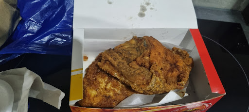 Photo of Smokies - 138 Warrington Rd, Ince-in-Makerfield, Wigan WN3 4LU