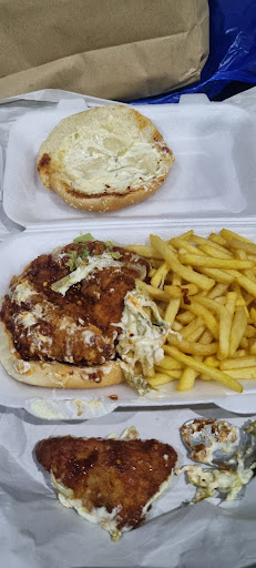 Photo of Smokies - 138 Warrington Rd, Ince-in-Makerfield, Wigan WN3 4LU