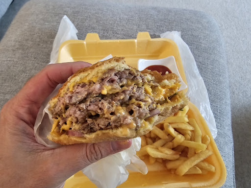 Photo of SM4SHED - 173 Manchester Rd, Ince-in-Makerfield, Wigan WN2 2JA