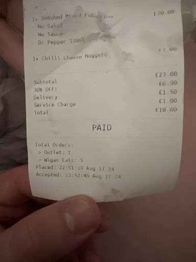 Photo of SM4SHED - 173 Manchester Rd, Ince-in-Makerfield, Wigan WN2 2JA