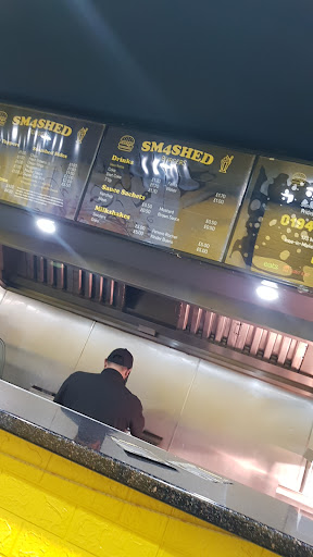 Photo of SM4SHED - 173 Manchester Rd, Ince-in-Makerfield, Wigan WN2 2JA