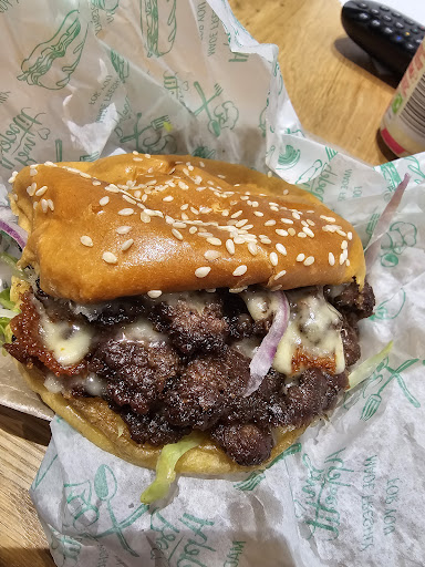 Photo of SM4SHED - 173 Manchester Rd, Ince-in-Makerfield, Wigan WN2 2JA