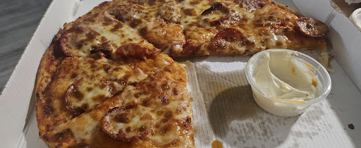 Photo of QFC CHICKEN AND PIZZA Wigan - 39 Standishgate, Wigan WN1 1UP