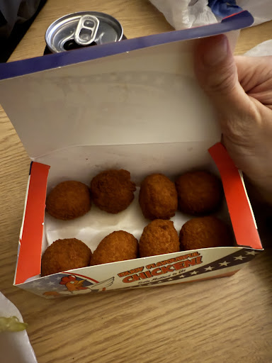 Photo of QFC CHICKEN AND PIZZA Wigan - 39 Standishgate, Wigan WN1 1UP