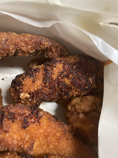 Photo of QFC CHICKEN AND PIZZA Wigan - 39 Standishgate, Wigan WN1 1UP