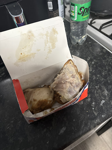 Photo of QFC CHICKEN AND PIZZA Wigan - 39 Standishgate, Wigan WN1 1UP