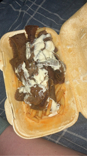 Photo of QFC CHICKEN AND PIZZA Wigan - 39 Standishgate, Wigan WN1 1UP