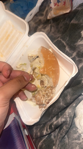 Photo of QFC CHICKEN AND PIZZA Wigan - 39 Standishgate, Wigan WN1 1UP