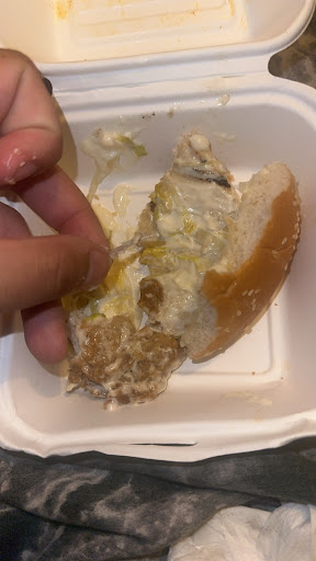 Photo of QFC CHICKEN AND PIZZA Wigan - 39 Standishgate, Wigan WN1 1UP