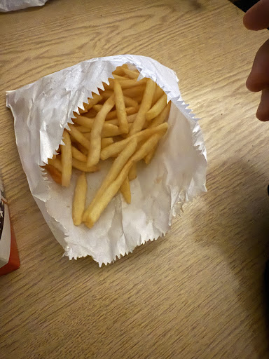 Photo of QFC CHICKEN AND PIZZA Wigan - 39 Standishgate, Wigan WN1 1UP