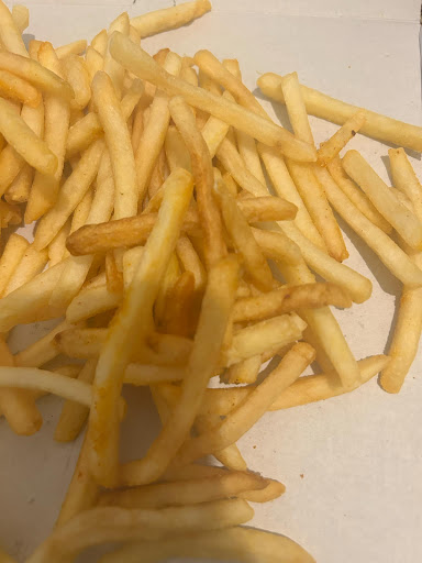 Photo of QFC CHICKEN AND PIZZA Wigan - 39 Standishgate, Wigan WN1 1UP