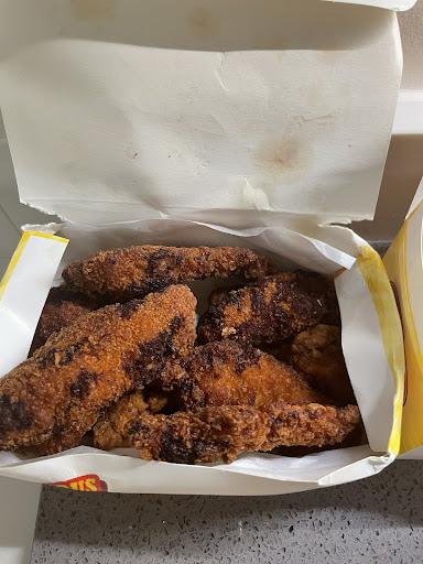 Photo of QFC CHICKEN AND PIZZA Wigan - 39 Standishgate, Wigan WN1 1UP