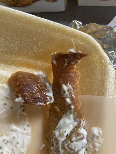 Photo of QFC CHICKEN AND PIZZA Wigan - 39 Standishgate, Wigan WN1 1UP