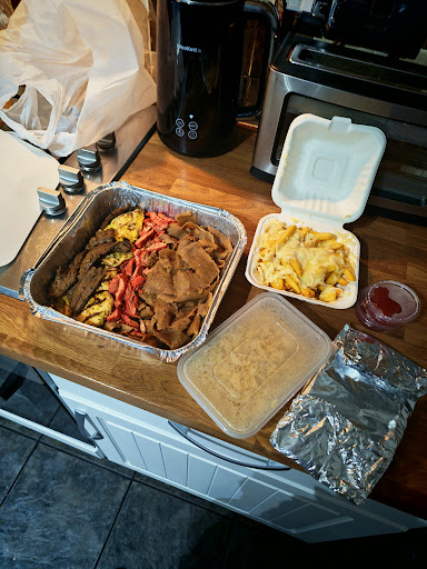 Photo of Chunky Boys - 181 Manchester Rd, Ince-in-Makerfield, Wigan WN2 2JA