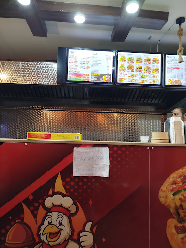 Photo of Chunky Boys - 181 Manchester Rd, Ince-in-Makerfield, Wigan WN2 2JA