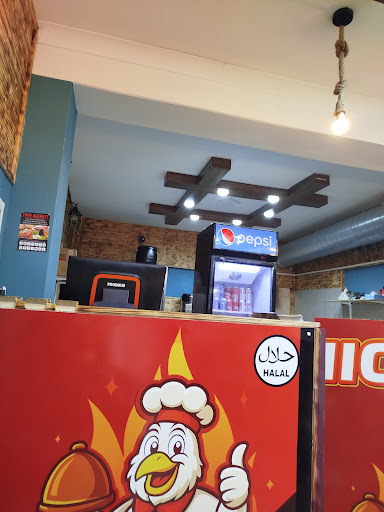 Photo of Chunky Boys - 181 Manchester Rd, Ince-in-Makerfield, Wigan WN2 2JA