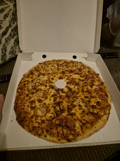 Photo of Sapore Smash - 44 Gerard St, Ashton-in-Makerfield, Wigan WN4 9AE