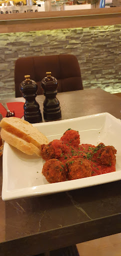 Photo of Sapore Smash - 44 Gerard St, Ashton-in-Makerfield, Wigan WN4 9AE