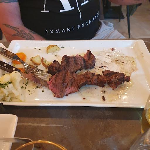 Photo of Sapore Smash - 44 Gerard St, Ashton-in-Makerfield, Wigan WN4 9AE