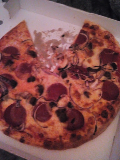 Photo of Sapore Smash - 44 Gerard St, Ashton-in-Makerfield, Wigan WN4 9AE