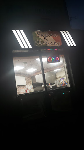 Photo of Sapore Smash - 44 Gerard St, Ashton-in-Makerfield, Wigan WN4 9AE