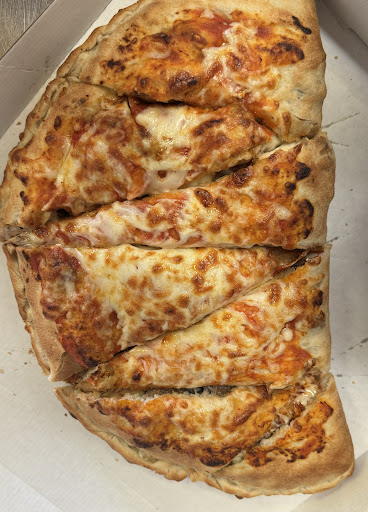 Photo of Baz's Marmaris Pizza & Kebab House - 41 Ashbourne Ave, Wigan WN2 1AF