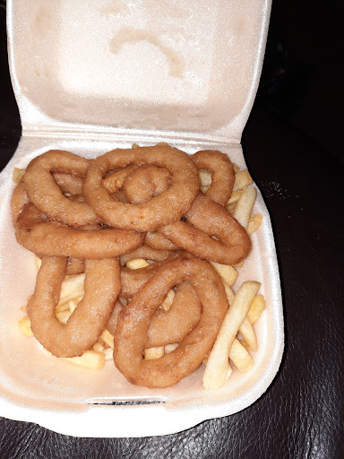 Photo of Baz's Marmaris Pizza & Kebab House - 41 Ashbourne Ave, Wigan WN2 1AF