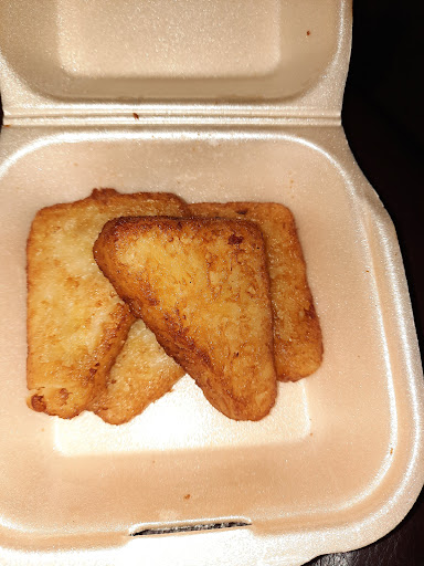 Photo of Baz's Marmaris Pizza & Kebab House - 41 Ashbourne Ave, Wigan WN2 1AF