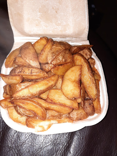 Photo of Baz's Marmaris Pizza & Kebab House - 41 Ashbourne Ave, Wigan WN2 1AF