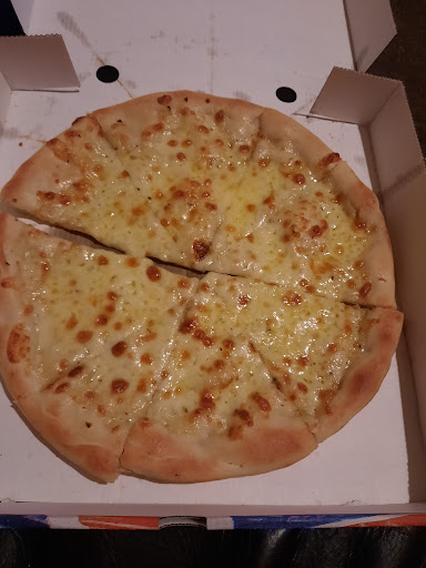 Photo of Baz's Marmaris Pizza & Kebab House - 41 Ashbourne Ave, Wigan WN2 1AF