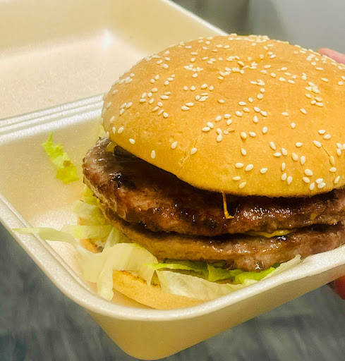 Photo of Baz's Marmaris Pizza & Kebab House - 41 Ashbourne Ave, Wigan WN2 1AF