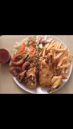 Photo of Baz's Marmaris Pizza & Kebab House - 41 Ashbourne Ave, Wigan WN2 1AF