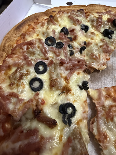 Photo of Boston Takeaway - 5 Wigan Rd, Ashton-in-Makerfield, Wigan WN4 9AR