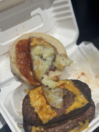 Photo of Boston Takeaway - 5 Wigan Rd, Ashton-in-Makerfield, Wigan WN4 9AR