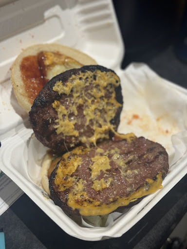 Photo of Boston Takeaway - 5 Wigan Rd, Ashton-in-Makerfield, Wigan WN4 9AR