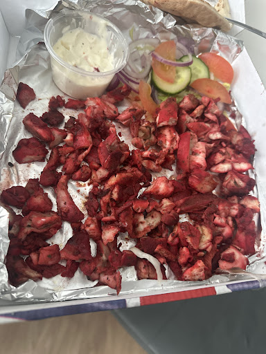 Photo of Boston Takeaway - 5 Wigan Rd, Ashton-in-Makerfield, Wigan WN4 9AR