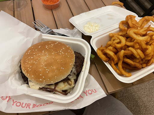 Photo of Boston Takeaway - 5 Wigan Rd, Ashton-in-Makerfield, Wigan WN4 9AR