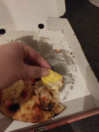 Photo of Stone Pizza and Grill - 66 Bryn St, Ashton-in-Makerfield, Wigan WN4 9AU