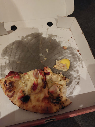 Photo of Stone Pizza and Grill - 66 Bryn St, Ashton-in-Makerfield, Wigan WN4 9AU