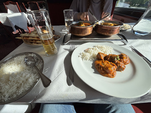 Photo of Shapla Indian Restaurant Inverness - 2 Castle Rd, Inverness IV2 3AA