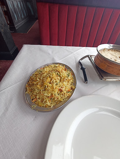 Photo of Shapla Indian Restaurant Inverness - 2 Castle Rd, Inverness IV2 3AA